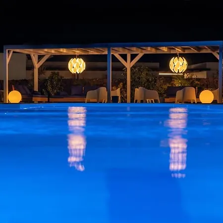 Vila Rampuan House An Extraordinary 7-bedroom In Fuerteventura Lajares