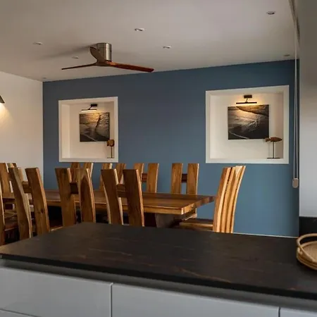Vila Rampuan House An Extraordinary 7-bedroom In Fuerteventura *