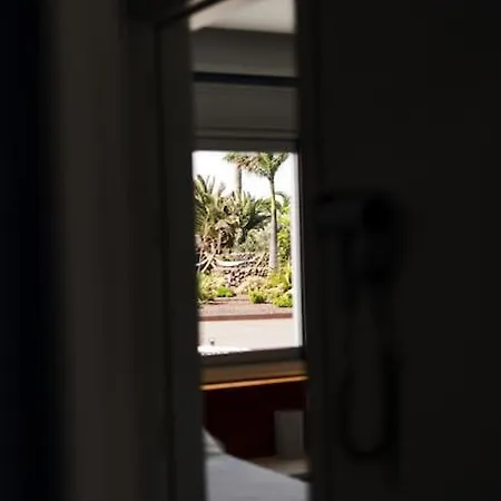 Vila Rampuan House An Extraordinary 7-bedroom In Fuerteventura *