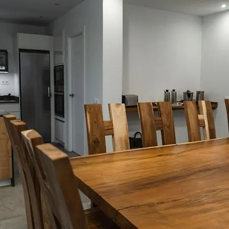 Rampuan House An Extraordinary 7-bedroom In Fuerteventura Lajares